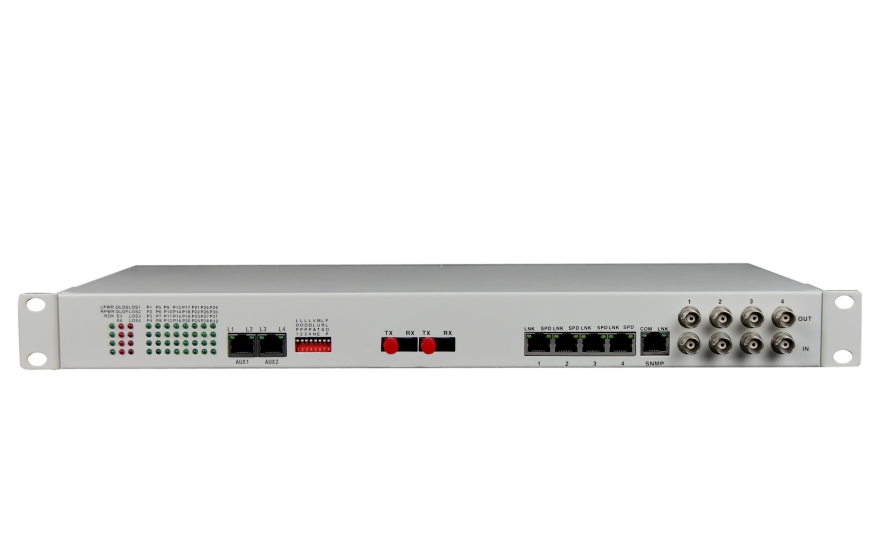 電話光端機怎么安裝？