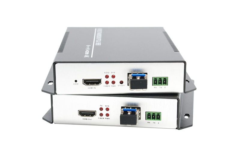 HDMI切換器的各種版本能不能互通？