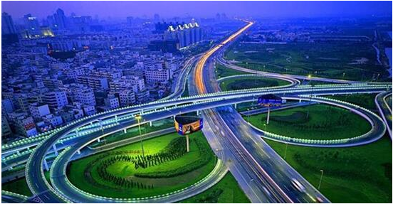 飛暢科技-飛暢科技工業(yè)級(jí)交換機(jī)在智能交通中的應(yīng)用方案詳解解決方案