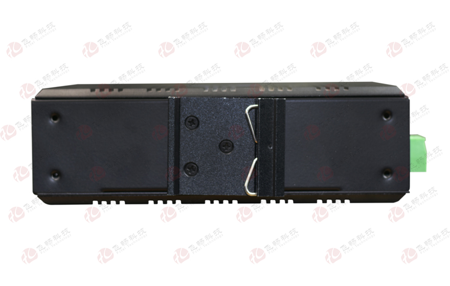 飛暢科技-工業(yè)軌式32路DI/DO/AI/AO 轉(zhuǎn)網(wǎng)絡(luò)/4G/Lora     遠程測控終端