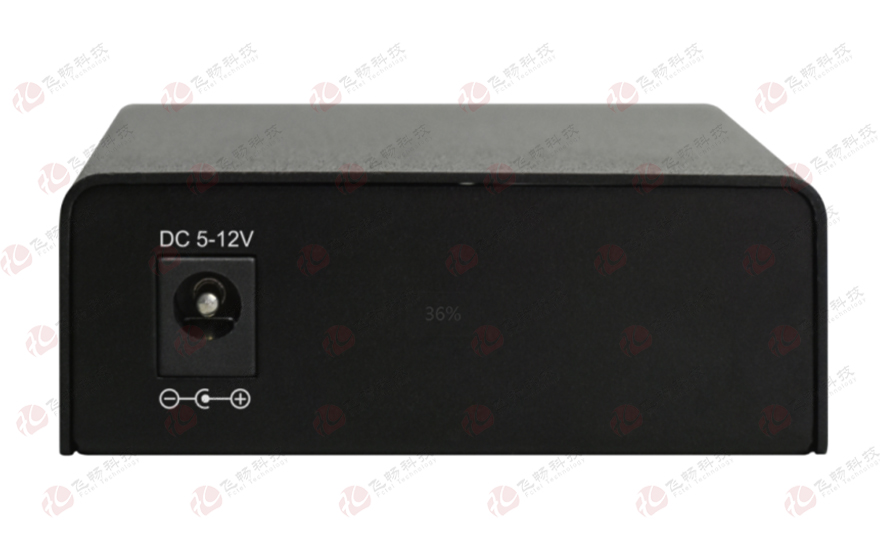 飛暢科技-桌面式 1路三合一(RS485-422-232)串口